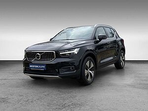 Volvo  T4 Inscription Expression
