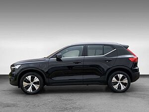 Volvo  T4 Inscription Expression