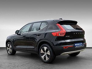Volvo  T4 Inscription Expression