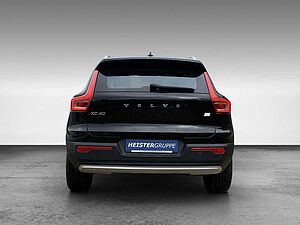 Volvo  T4 Inscription Expression
