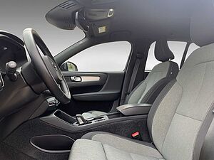 Volvo  T4 Inscription Expression