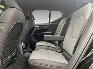 Volvo  T4 Inscription Expression