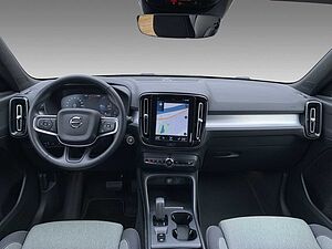 Volvo  T4 Inscription Expression