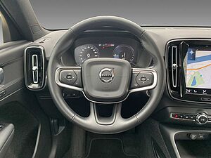 Volvo  T4 Inscription Expression