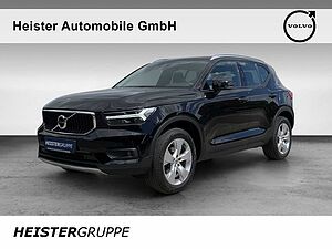 Volvo  T2 Momentum Pro+Voll-LED+Harman Kardon+AHK+