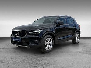 Volvo  T2 Momentum Pro+Voll-LED+Harman Kardon+AHK+