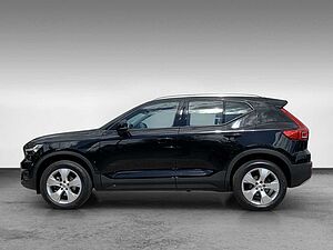 Volvo  T2 Momentum Pro+Voll-LED+Harman Kardon+AHK+