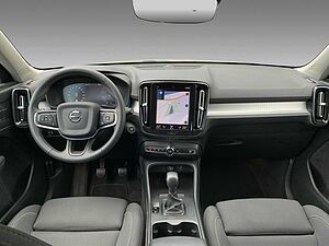 Volvo  T2 Momentum Pro+Voll-LED+Harman Kardon+AHK+