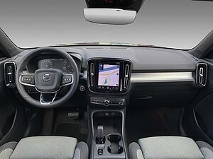 Volvo  T2 Core