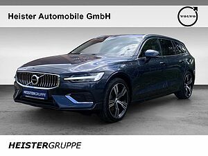 Volvo  T6 Plus Bright+Winter+Pilot+HK