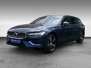 Volvo  T6 Plus Bright+Winter+Pilot+HK