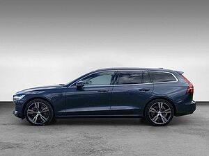 Volvo  T6 Plus Bright+Winter+Pilot+HK