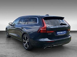 Volvo  T6 Plus Bright+Winter+Pilot+HK