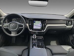 Volvo  T6 Plus Bright+Winter+Pilot+HK