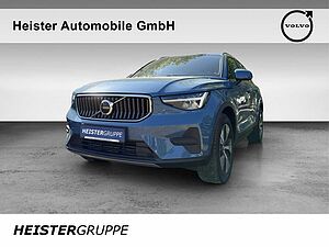 Volvo  T4 Core+Winter+PDC+Kamera