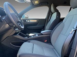 Volvo  T4 Core+Winter+PDC+Kamera