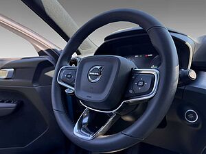 Volvo  T4 Core+Winter+PDC+Kamera