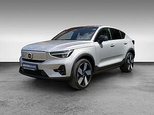 Volvo  Recharge Twin Motor Ultimate