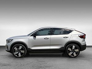 Volvo  Recharge Twin Motor Ultimate