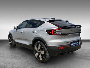 Volvo  Recharge Twin Motor Ultimate