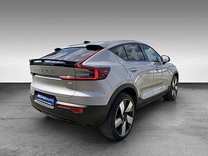 Volvo  Recharge Twin Motor Ultimate