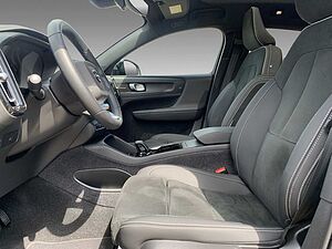Volvo  Recharge Twin Motor Ultimate