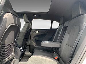 Volvo  Recharge Twin Motor Ultimate