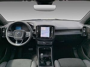 Volvo  Recharge Twin Motor Ultimate