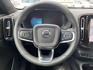 Volvo  Recharge Twin Motor Ultimate