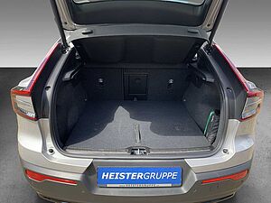 Volvo  Recharge Twin Motor Ultimate