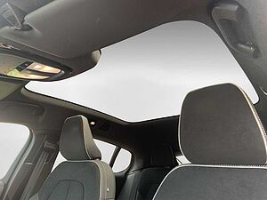 Volvo  Recharge Twin Motor Ultimate