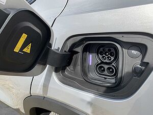 Volvo  Recharge Twin Motor Ultimate