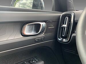 Volvo  Recharge Twin Motor Ultimate