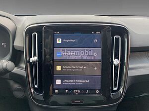 Volvo  Recharge Twin Motor Ultimate
