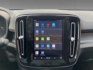Volvo  Recharge Twin Motor Ultimate