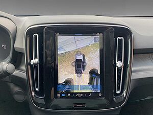 Volvo  Recharge Twin Motor Ultimate