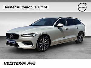 Volvo  B3 B DKG Momentum Pro +AHK+WinterPaket