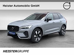 Volvo  T8 Ultra Dark AWD+BW+Massage+360°