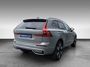 Volvo  T8 Ultra Dark AWD+BW+Massage+360°