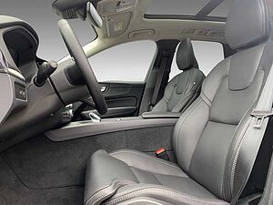 Volvo  T8 Ultra Dark AWD+BW+Massage+360°