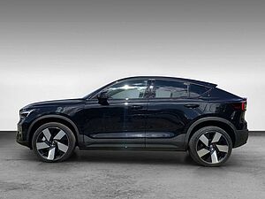 Volvo  Plus Twin Motor+Winter+Kamera