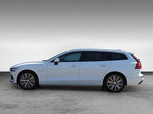 Volvo  T6 Inscription Expression AWD Geartronic