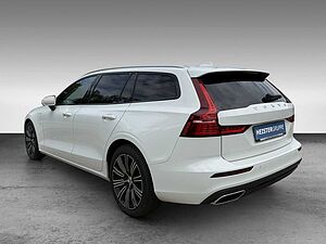 Volvo  T6 Inscription Expression AWD Geartronic
