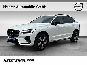 Volvo  T6 Plus Dark AWD+H/K+LED+StandHZG