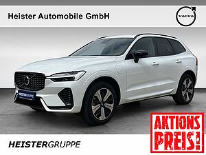 Volvo  T6 Plus Dark AWD+H/K+LED+StandHZG