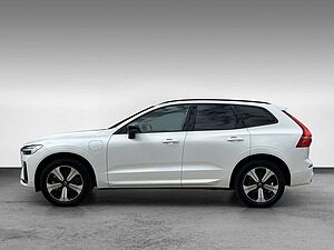 Volvo  T6 Plus Dark AWD+H/K+LED+StandHZG