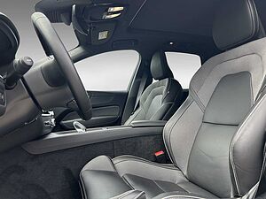Volvo  T6 Plus Dark AWD+H/K+LED+StandHZG