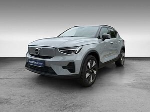 Volvo  Pure Electric Single Motor Plus+Pilot Assist+BLIS+Keyless