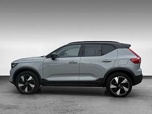 Volvo  Pure Electric Single Motor Plus+Pilot Assist+BLIS+Keyless
