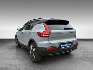 Volvo  Pure Electric Single Motor Plus+Pilot Assist+BLIS+Keyless